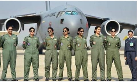 ராணுவ கமாண்டர்களாக பதவி வகிப்பது பெண்களுக்கு சவாலானது: உச்ச நீதிமன்றத்தில் மத்திய அரசு அறிக்கை