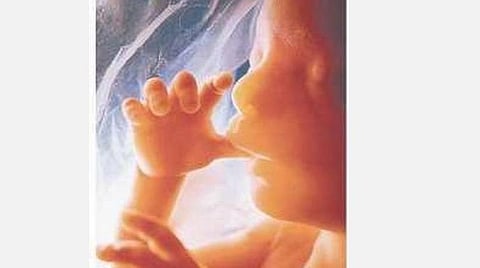 கருக்கலைப்பு மசோதா வரவேற்புக்குரியது 