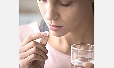 மருந்து தயாரிப்பு ஆய்வுகளில் ஏன் பெண்ணுடலைப் பொருட்படுத்துவதில்லை?