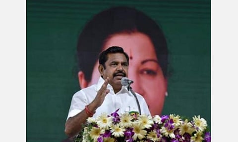 சென்னை, மதுரை உள்ளிட்ட மாவட்டங்களில் ரூ.23 கோடியில் பள்ளி, விடுதி கட்டிடங்கள்: முதல்வர் பழனிசாமி திறந்துவைத்தார்