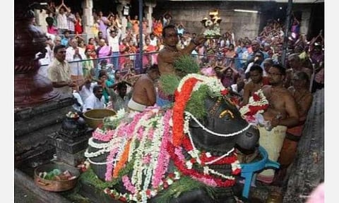 நல்லதே நடக்கும் - இந்தநாளின் விசேஷங்கள், விழாக்கள், நல்லநேரம், சந்திராஷ்டமம்