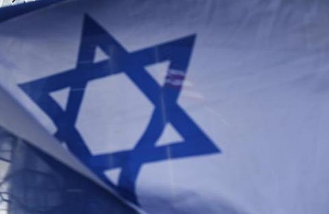 ஜெருசலேமில் தீவிரவாத தாக்குதல்? - 14 இஸ்ரேல் ராணுவ வீரர்கள் காயம்