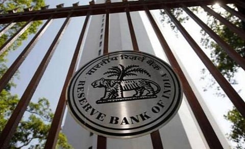 கடனுக்கான வட்டி விகிதங்களில் மாற்றமில்லை: ரிசர்வ் வங்கி அறிவிப்பு