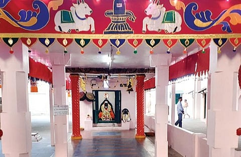 அகத்தைத் தேடி 18: மூட்டையா, சுவாமியா? முடிவு செய்!