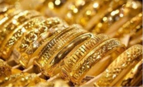 தங்கம் விலை உயர்வு: இன்றைய விலை நிலவரம் என்ன?