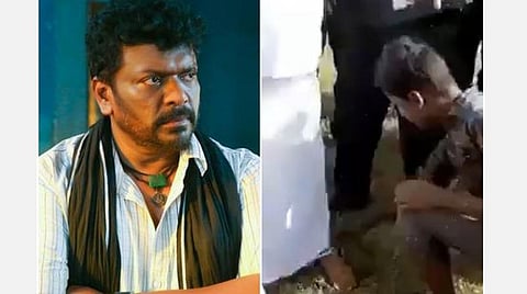 அமைச்சர் திண்டுக்கல் சீனிவாசனின் செயல்: பார்த்திபன் விமர்சனம்