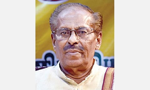 மாவை.சோ.சேனாதி ராசா