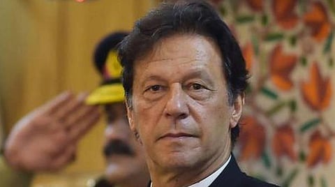 காஷ்மீர் விவகாரத்தை விவாதிக்க வேண்டும்: பாக். பிரதமர் இம்ரான் கான் கோரிக்கையை நிராகரித்த சவுதி அரேபியா