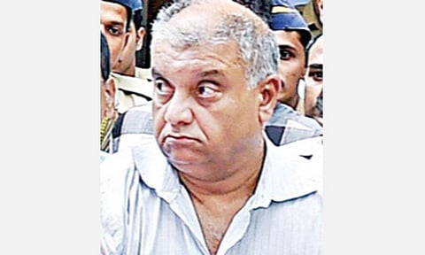 ஷீனா போரா கொலை வழக்கு: பீட்டர் முகர்ஜிக்கு ஜாமீன்