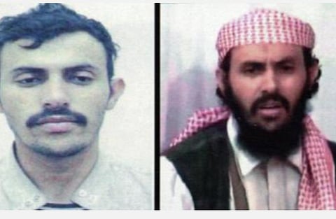 அல்கொய்தா தலைவர் ஏமனில் கொல்லப்பட்டார்: அமெரிக்கா