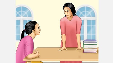 தித்திக்கும் தமிழ்-12: ஐ என்றால்... அழகு மட்டும்தானா?