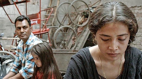 இந்திய சினிமா: பகடையென உருளும் வாழ்வு!