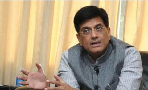 மலேசியாவில் இருந்து பாமாயில் இறக்குமதிக்கு கட்டுப்பாடா? - மத்திய அமைச்சர் விளக்கம்