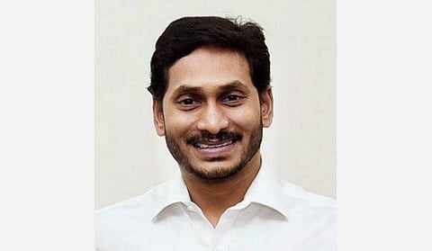 ஜெகன் சொத்துக்குவிப்பு வழக்கு விசாரணை 14-ம் தேதிக்கு தள்ளிவைப்பு