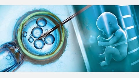 மருத்துவம் தெளிவோம்! - 21: செயற்கைக் கருத்தரிப்பு! ஏன், எதற்கு, எப்படி?