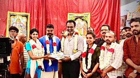 தமிழில் ரீமேக்காகும் ஹெலன்