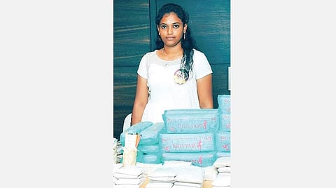 முகங்கள்: மறைக்க வேண்டியதல்ல மாதவிடாய்