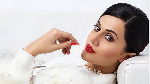 டெல்லி தேர்தலில் வாக்களித்தது தவறா? - தாப்ஸி பதிலடி