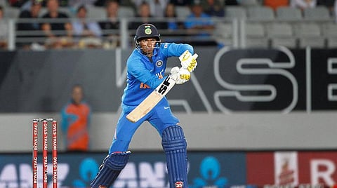 நவ்தீப் ஷைனி : படம் உதவி ட்விட்டர்