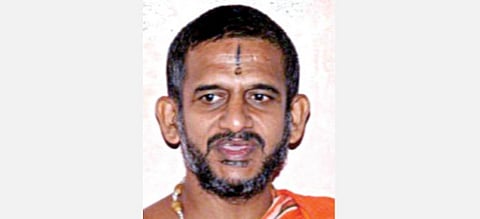 விஷ்வபிரசன்ன தீர்த்த சுவாமி