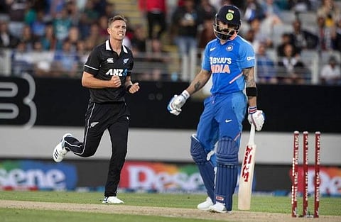 இந்த ஆண்டில் ஒருநாள் கிரிக்கெட்டுக்கு அவ்வளவு வேலையில்லை: தொடரை இழந்ததை ஊற்றி மூடிய விராட் கோலி