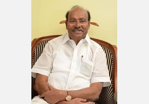 பாதுகாக்கப்பட்ட வேளாண் மண்டலம்: காவிரி டெல்டா காப்பாற்றப்பட்டுள்ளது - முதல்வருக்கு ராமதாஸ் பாராட்டு