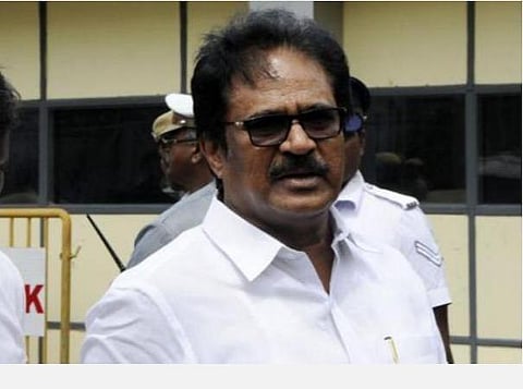 அறிவிப்போடு நிற்காது செயல்படுத்த வேண்டும்: காவிரி டெல்டா பாதுகாப்பு வேளாண் மண்டல அறிவிப்பு குறித்து திருநாவுக்கரசர் கோரிக்கை