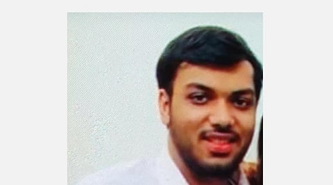 கிரிக்கெட் சூதாட்டத்தில் ஈடுபட்டு 4 மாதம் தலைமறைவாக இருந்த நபர் கைது