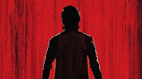 'தனுஷ் - கார்த்திக் சுப்பராஜ்' படத்தின் படப்பிடிப்பு நிறைவு