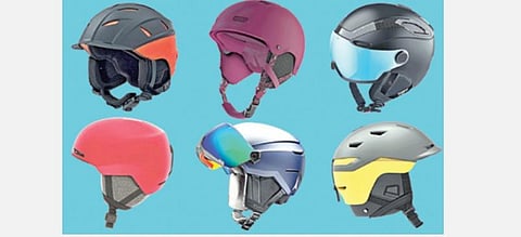 தரமில்லாத ஹெல்மெட்களால் உயிரிழக்கும் வாகன ஓட்டிகள்: ஹெல்மெட்களை தேர்வு செய்வதில் கவனம் தேவை