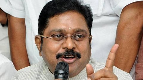 தேர்தல் ஆணையத்தில் பதிவு செய்யப்பட்ட பட்டியலில் தமிழகத்தில் அமமுக உட்பட 9 கட்சி புதியவை