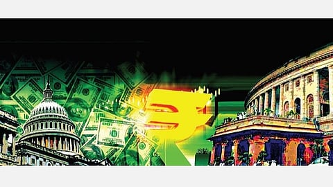 பிரிட்டன் ரகசிய பாணியிலிருந்து அமெரிக்க வெளிப்படை பாணிக்கு மாறட்டும் நம் பட்ஜெட் நடைமுறை!