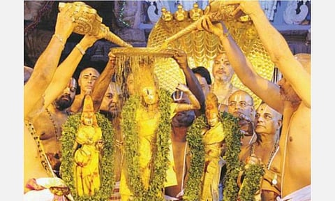 இந்த வாரம் உங்களுக்கு! நட்சத்திர பலன்கள் - புனர்பூசம், பூசம், ஆயில்யம் (பிப்ரவரி 10 முதல் 16ம் தேதி வரை) ’சொல்வாக்கு ஜோதிடர்’ ஜெயம் சரவணன்