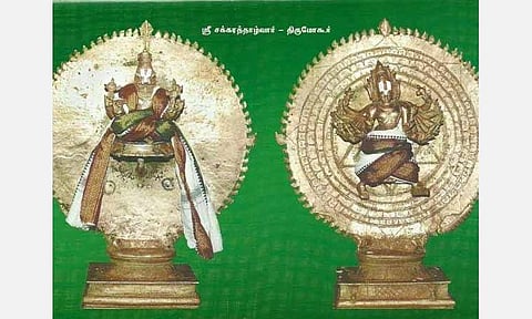 இந்த வாரம் உங்களுக்கு! நட்சத்திர பலன்கள் - விசாகம், அனுஷம், கேட்டை. (பிப்ரவரி 10 முதல் 16ம் தேதி வரை) ’சொல்வாக்கு ஜோதிடர்’ ஜெயம் சரவணன்