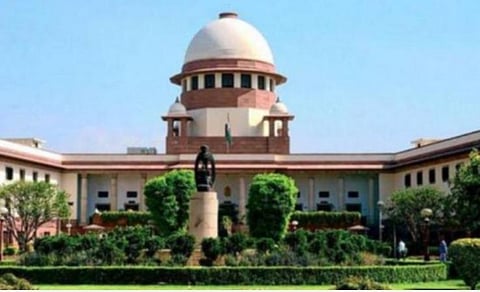 ‘‘போராட்டம் நடத்த உரிமை உண்டு; மற்றவர்களுக்கு இடையூறு அளிக்கக்கூடாது’’ - ஷாகின் பாக் போராட்டம் பற்றி உச்ச நீதிமன்றம் கருத்து