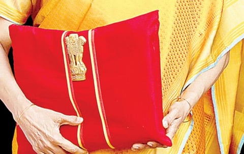 பட்ஜெட் 2020: ஏற்றமா? ஏமாற்றமா?