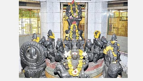 இந்த வாரம் உங்களுக்கு! நட்சத்திர பலன்கள் - திருவோணம், அவிட்டம், சதயம் (பிப்ரவரி 10 முதல் 16ம் தேதி வரை) ’சொல்வாக்கு ஜோதிடர்’ ஜெயம் சரவணன்