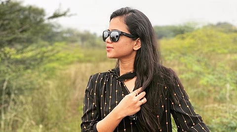 நடிகையாக அறிமுகமாகும் மணிமேகலை