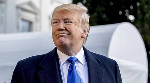 தடுக்க முடியாததா, அமெரிக்க அதிபர் ட்ரம்ப்பின் செல்வாக்கு?