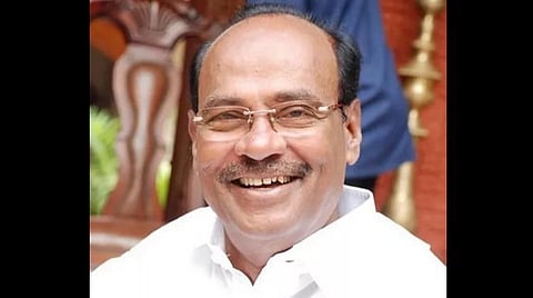 ராமதாஸ்: கோப்புப்படம்