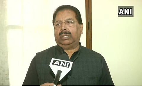 ‘‘ஷீலா தீட்சித் காலத்திலும் டெல்லியில் தோல்வி’’ - சிதம்பரத்தை தொடர்ந்து சாக்கோ கருத்தால் காங்கிரஸில் மோதல்