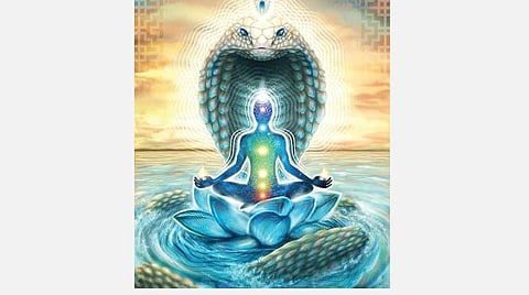 உயிர் வளர்க்கும் திருமந்திரம் 111: ஆற்றலே அவரைக் காட்டிக்கொடுக்கும்