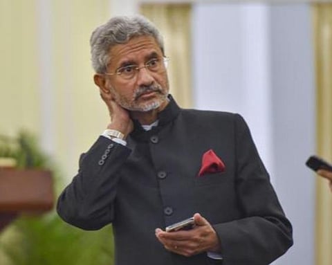 படேலை அமைச்சரவையில் சேர்க்க நேரு விரும்பவில்லையா? - ஜெய்சங்கர் பதிவுக்கு எதிராக ஆதாரங்களை வெளியிட்ட ராமச்சந்திர குஹா, ஜெய்ராம் ரமேஷ்