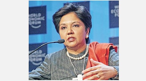 வெற்றி மொழி: என்னை போல வளருங்கள்!