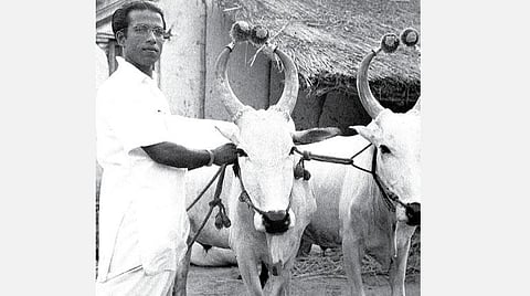 69-வது வயதில் மருதகாசி