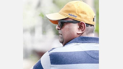 கோடம்பாக்கம் சந்திப்பு: மிஷ்கினின் பாராட்டு!