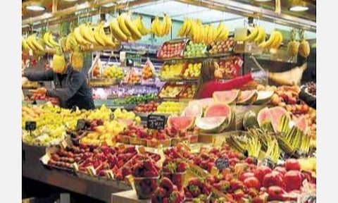 நெல்லையில் உணவுப் பூங்கா அமைக்க ரூ.77.94 கோடி ஒதுக்கீடு: ஓபிஎஸ்