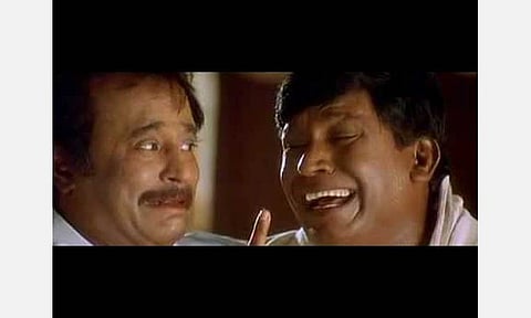 27 நட்சத்திரங்கள் ; ஏ டூ இஸட் தகவல்கள் 13 - மிருகசீரிடம் பற்றி வடிவேலுவிடம் சொன்ன ரஜினி! - ‘சொல்வாக்கு ஜோதிடர்’ ஜெயம் சரவணன்