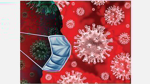 உயிர் காக்கும் கவசம்