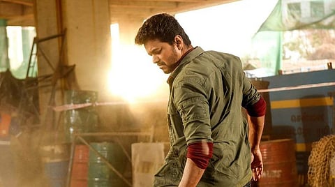 'தளபதி 65' வெளியீட்டை முடிவு செய்த சன் பிக்சர்ஸ்